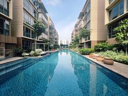 The Watergardens At Canberra (D27), Apartment #556503061
